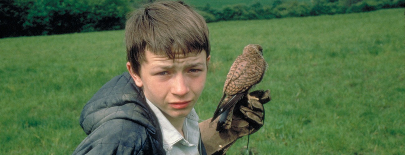 Kes (1969)