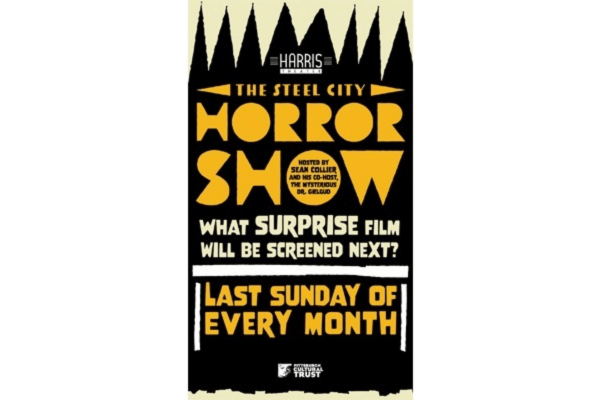 Steel City Horror Show