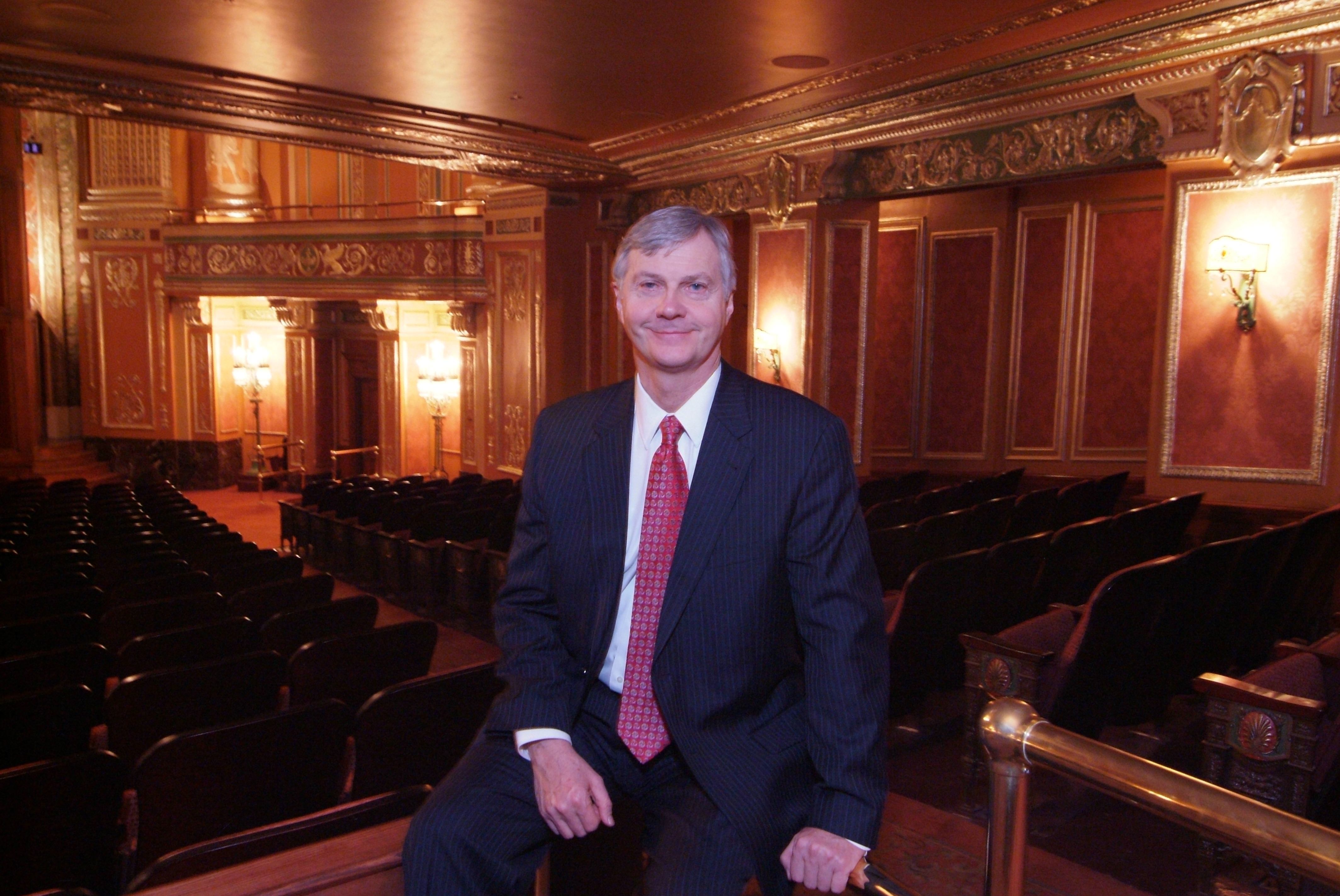 Christopher Hahn_Photo Credit Dan_Klein
