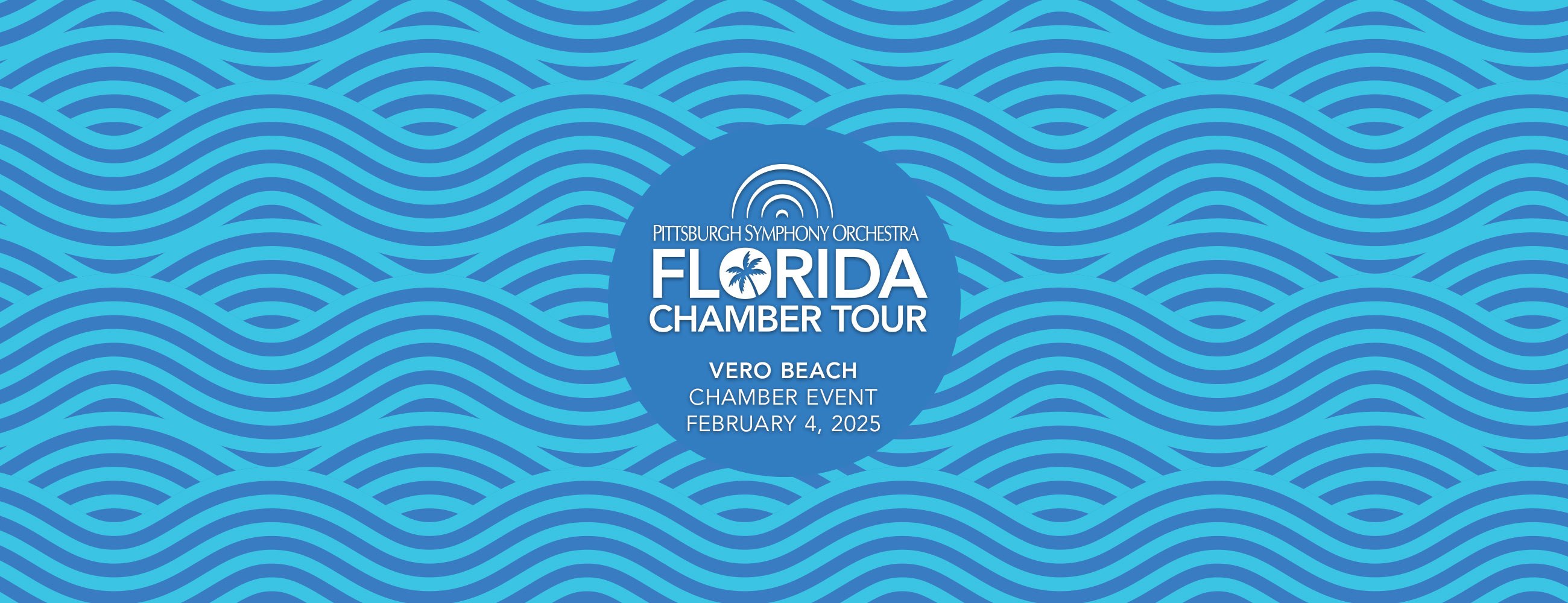 Vero Beach Chamber Event