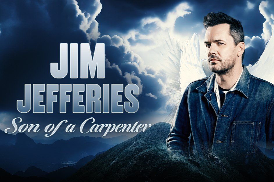 Jim Jefferies