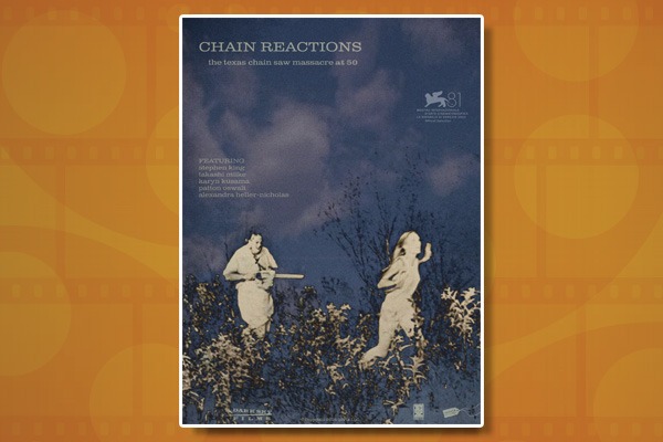 Chain Reactions