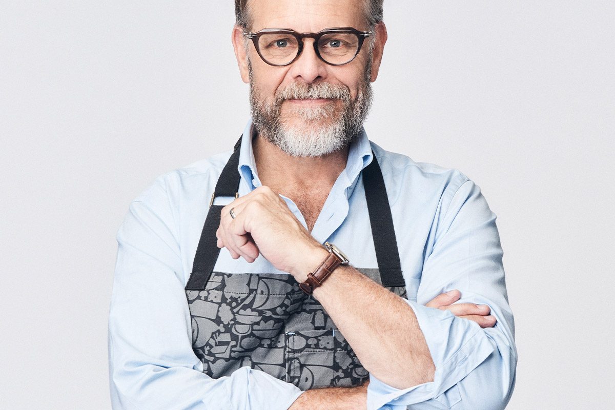 Alton Brown Live: Last Bite - Pittsburgh | Official Ticket Source ...