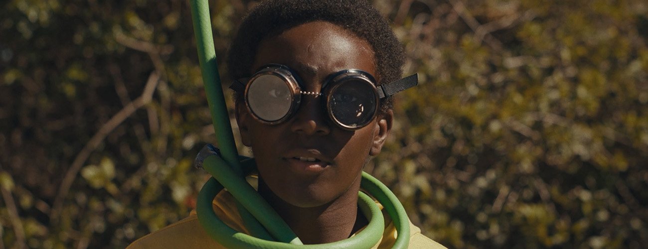Saturday Block 4 — Pittsburgh Shorts Film Festival
