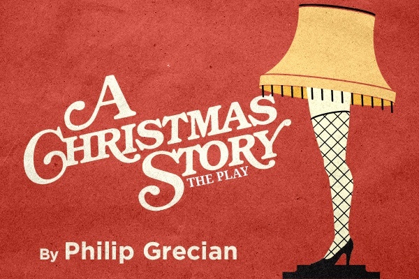 A Christmas Story: The Play