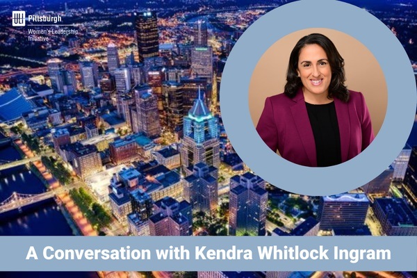 A Conversation with Kendra Whitlock Ingram