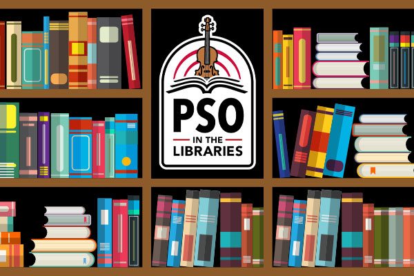 PSO in Libraries