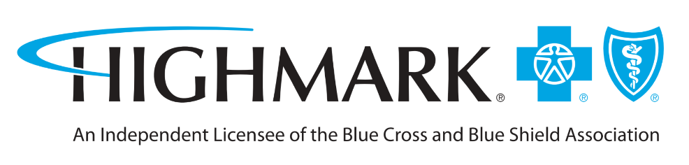 Highmark Blue Cross Blue Shield logo