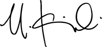 2023 Marya Signature Vector Transparent_png