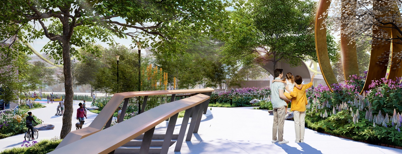 Public Art Self-Guided Tours