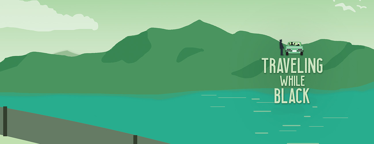 Learning Labs for Educators: Traveling While Black