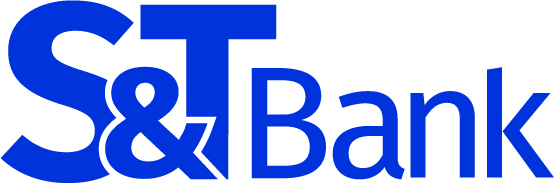 st bank logo