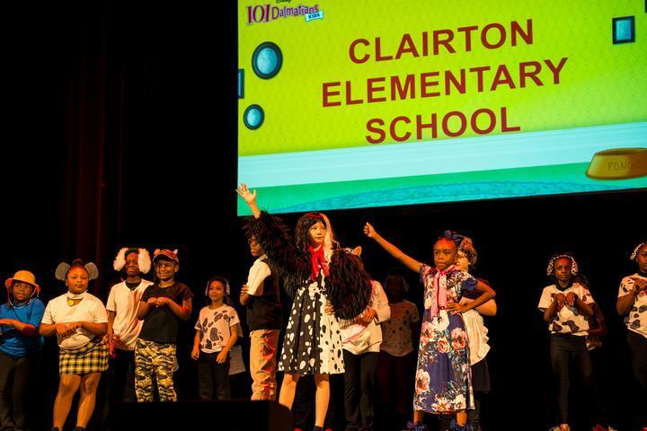 Clairton