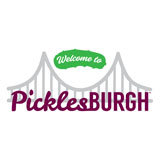 Picklesburgh, voted the #1 Specialty Food Festival in the US