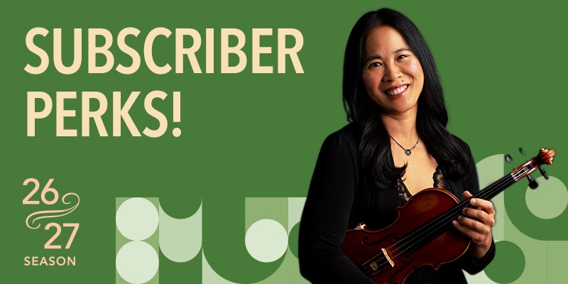 Pops Subscriber Perks