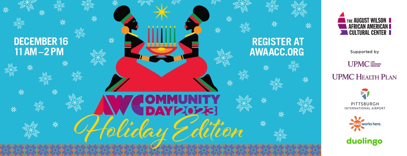  AWCommunity Day Holiday Edition