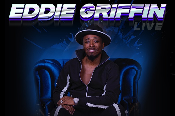 Eddie Griffin
