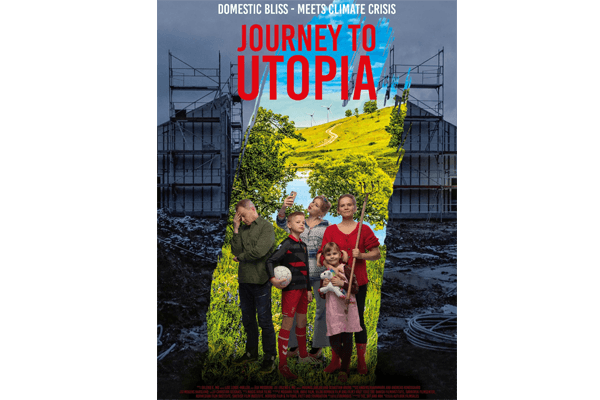 European Union Film Festival: Journey to Utopia