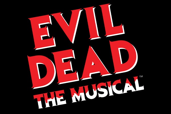 Evil Dead The Musical