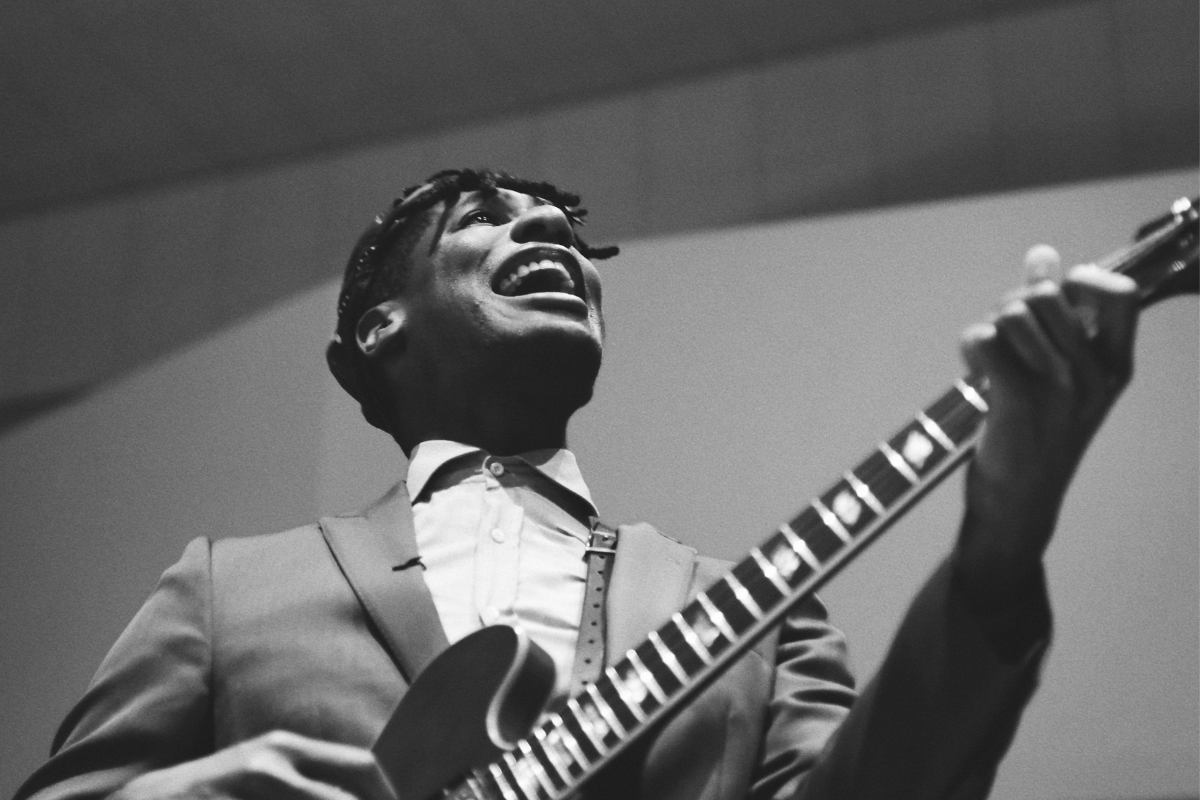 Jon Batiste
