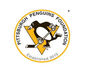 pittsburghpenguinsfoundation logo