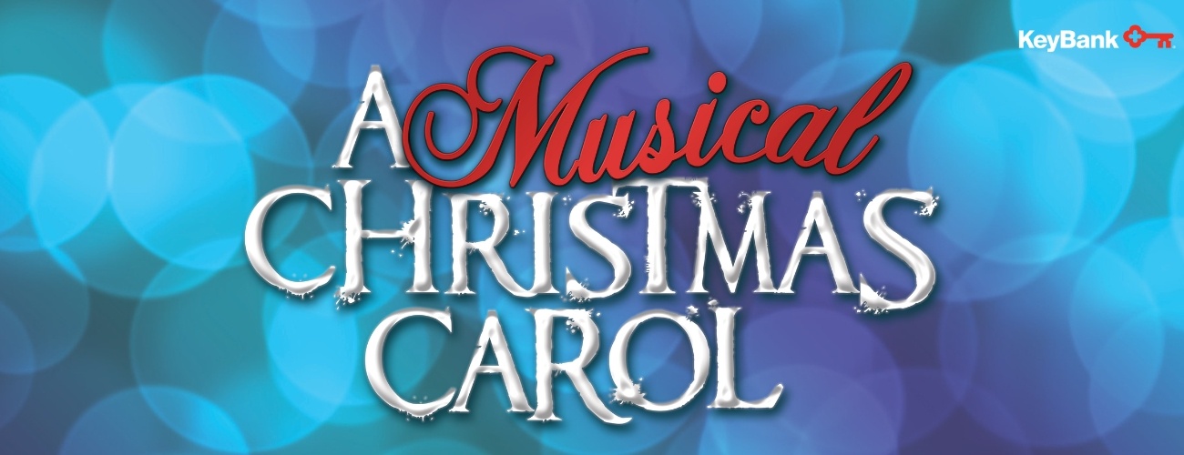 A Musical Christmas Carol Pittsburgh Official Ticket Source Byham Theater Wed, Dec 11