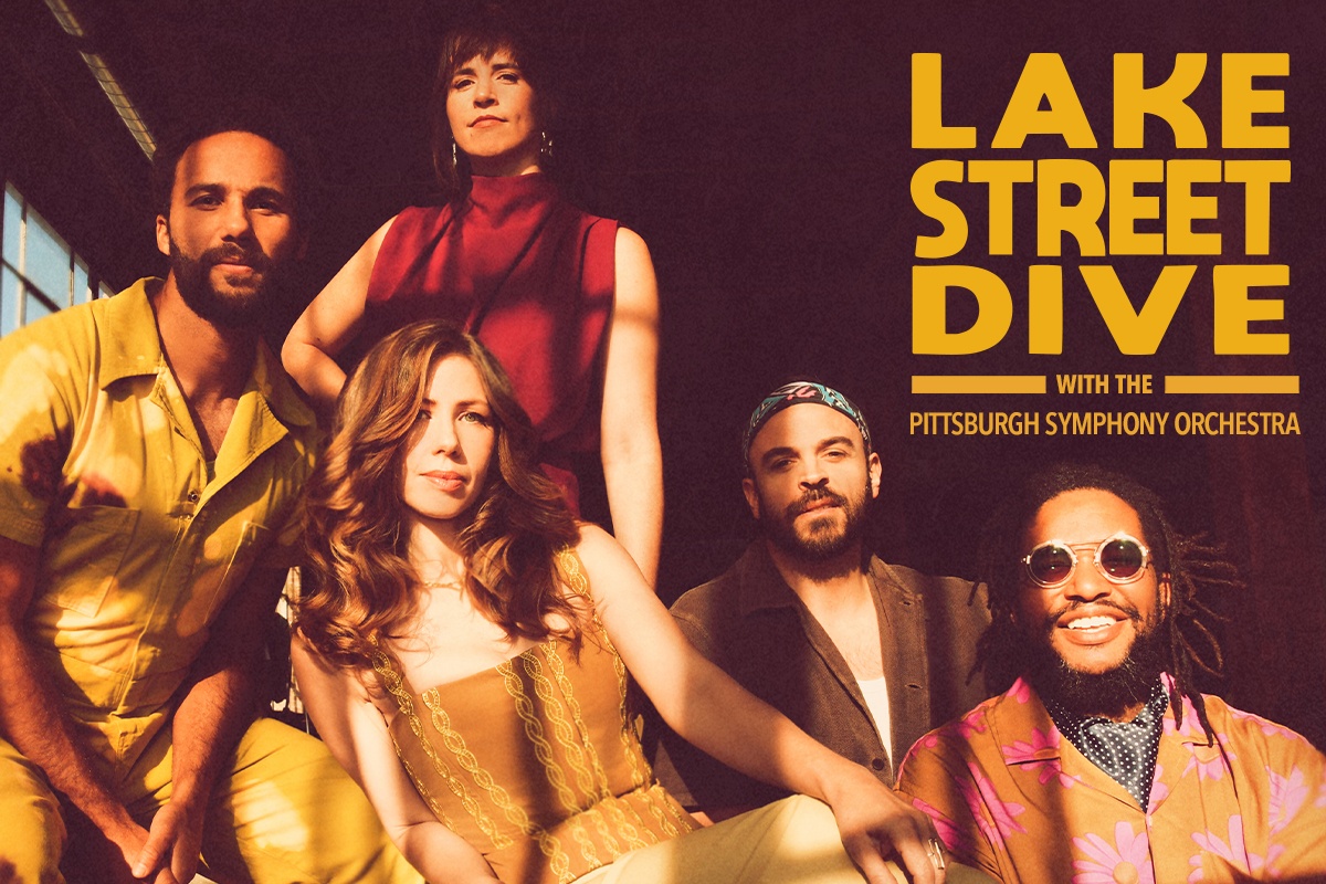 Lake Street Dive