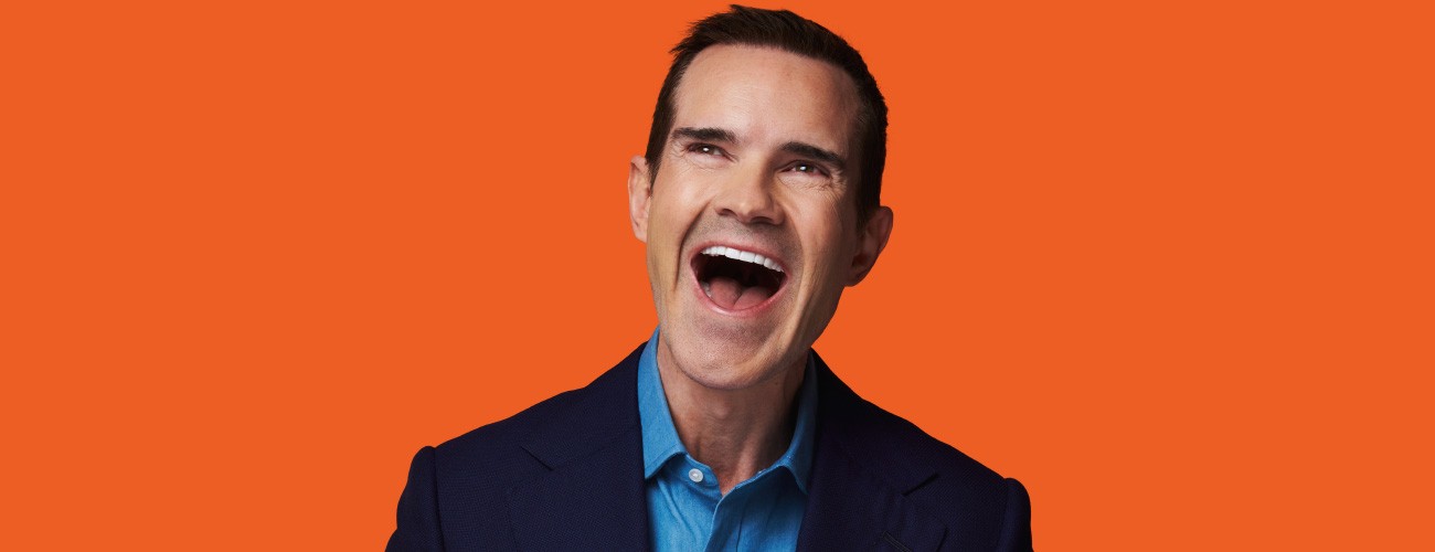 Jimmy Carr Laughs Funny Pittsburgh Official Ticket Source Byham 