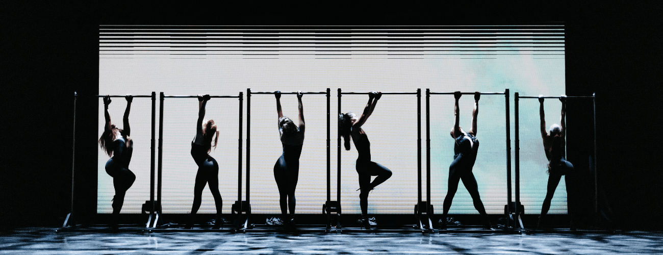 fireWALL Dance Theater New Year's Eve Cabaret Soirée - Pittsburgh ...