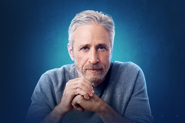 An Evening with Jon Stewart